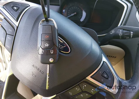 2013 Ford Fusion Se z USA, uszkodzony, nr VIN 3FA6P0HRXDR289148